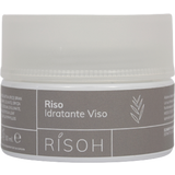 Antos Rice Moisturising Cream