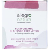 Allegro Natura Solid In-Shower Body Lotion