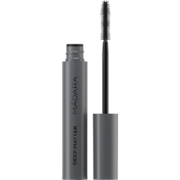 MÁDARA Organic Skincare DEEP MATTER Bold Volume Mascara - 6 ml