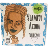 ANARKHIA TRIBE Purifying Solid Shampoo