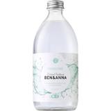 BEN & ANNA Sensitive Mouthwash