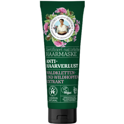 Green Agafia Anti-Hair Loss Hair Mask - 200 ml