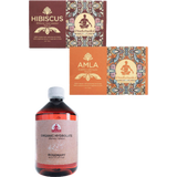 Strengthening Set for Hair Loss & Premature Greying