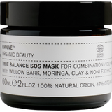 Evolve Organic Beauty True Balance SOS Mask