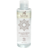 boho Bi Phasic Face & Eyes Makeup Remover