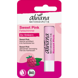 alviana Naturkosmetik Sweet Pink Lip Balm