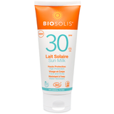 Biosolis Sun Milk SPF 30