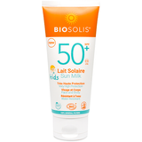 Biosolis Kids Sun Milk SPF 50+