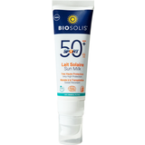 Biosolis Sun Milk Sport SPF 50+