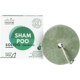 Officina Naturae Nourishing & Protective Solid Shampoo